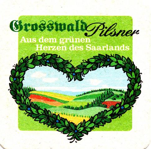 heusweiler sb-sl grosswald quad 2a (180-herzkranz)